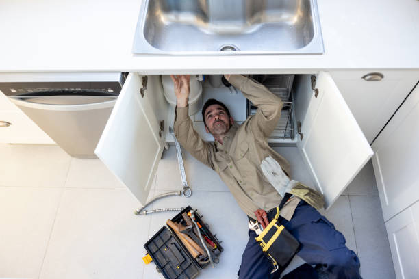 Best Local Plumber Services  in Wildwood Lake, TN