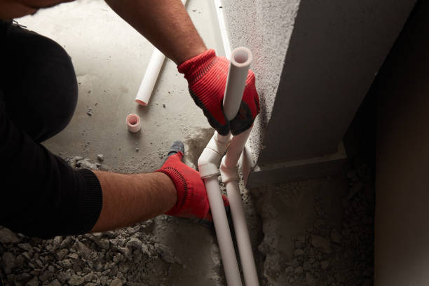 Best Shower Repair Services  in Wildwood Lake, TN