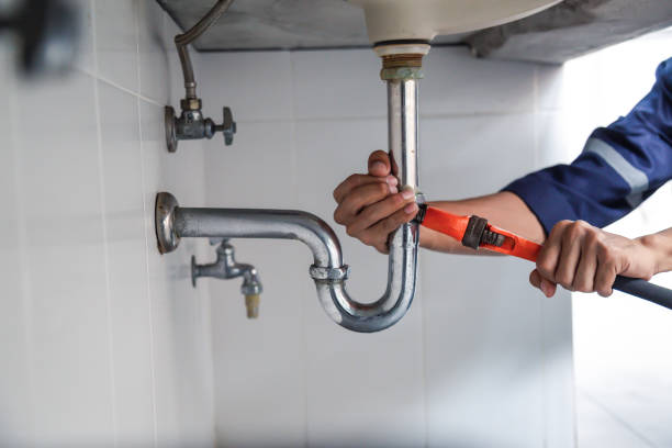 Best Emergency Plumbing Repair  in Wildwood Lake, TN
