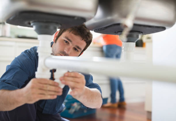Best Commercial Plumbing Services  in Wildwood Lake, TN