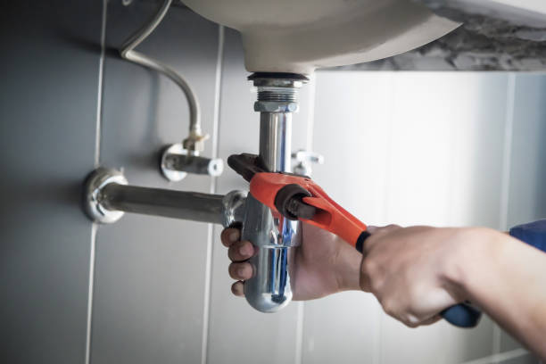 Best Leak Detection Services  in Wildwood Lake, TN