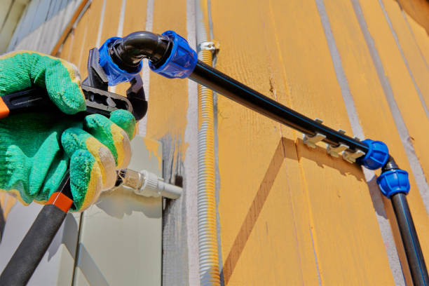 Best Gas Line Repair  in Wildwood Lake, TN
