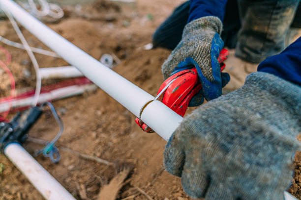 Best Sewer Cleaning Services  in Wildwood Lake, TN